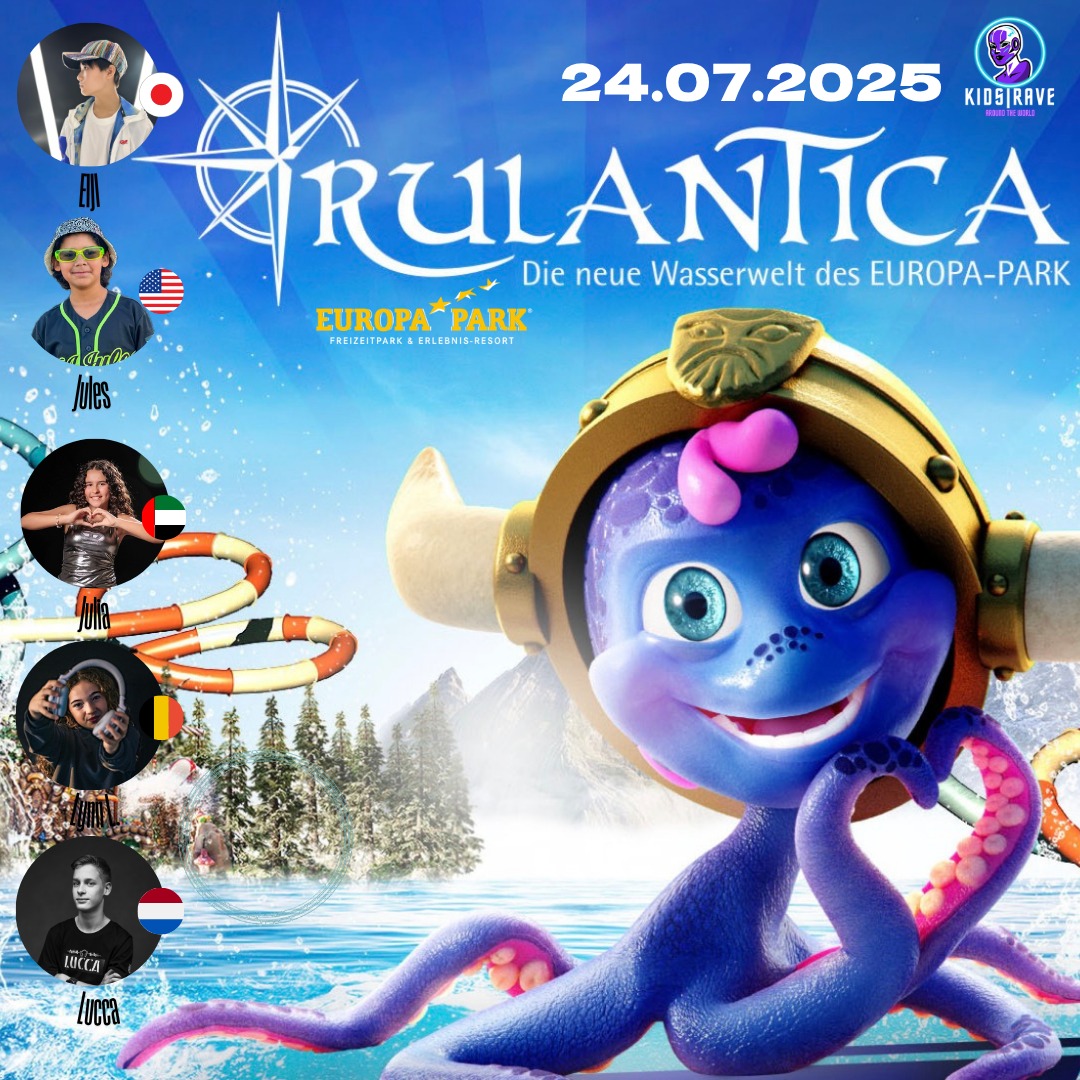 Europa Park