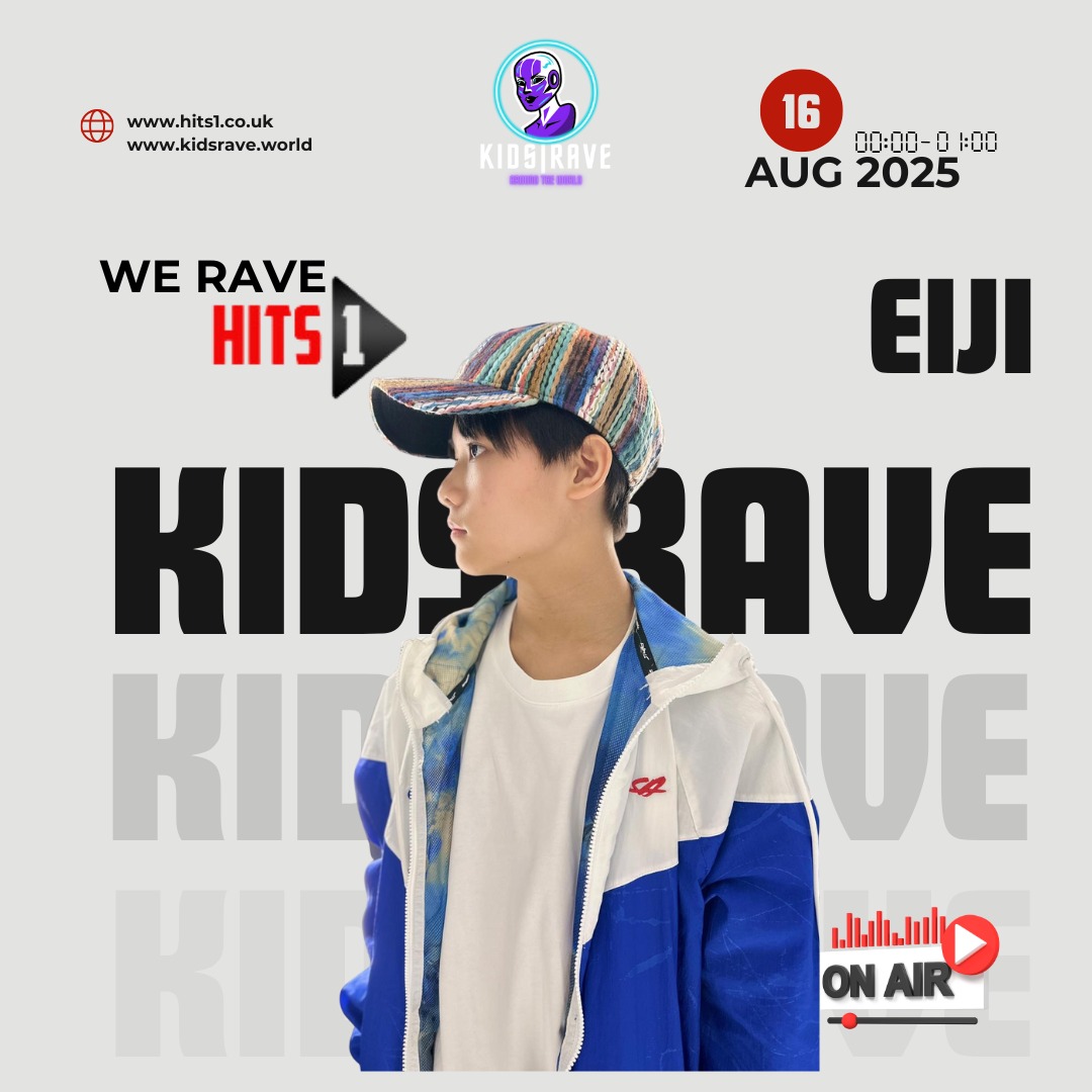 Hits 1 Radio UK