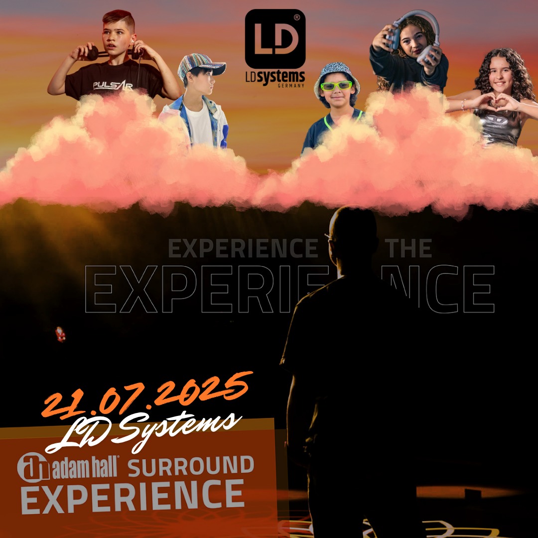 LD Systems