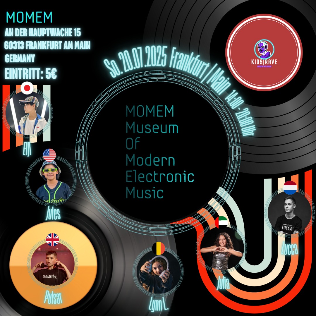 MOMEM Frankfurt