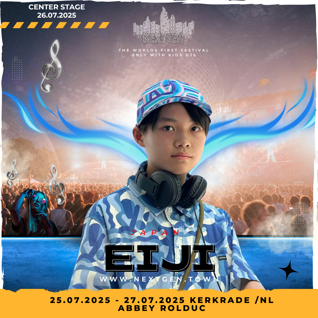 NextGen Festival