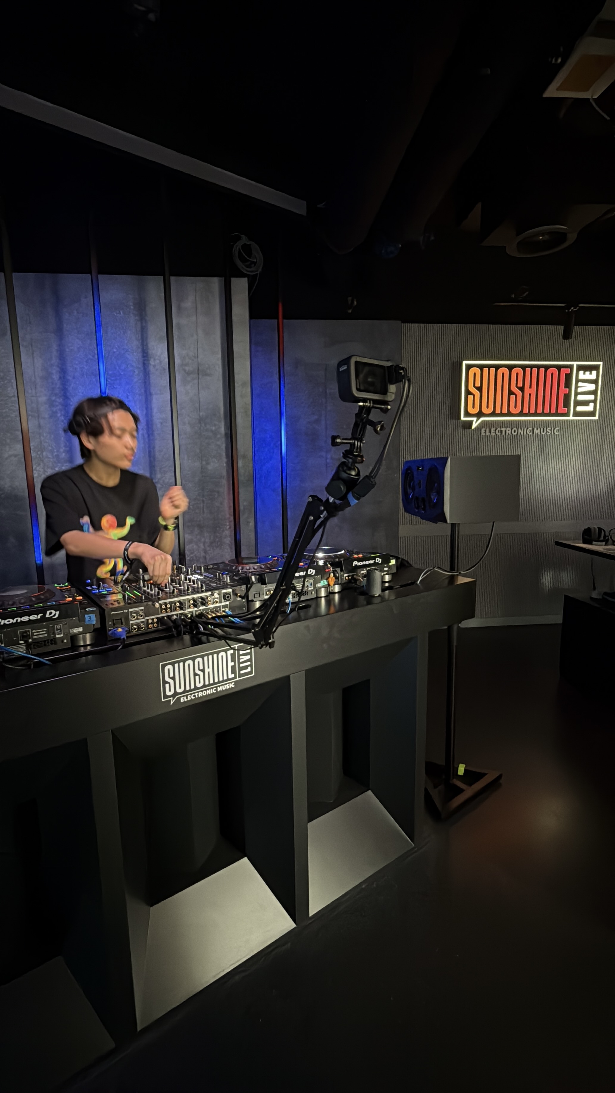 Sunshine Live, Germany